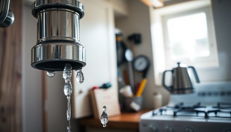 Why Is My Water Pressure Fluctuating? Affordable Fixes for a Common Problem