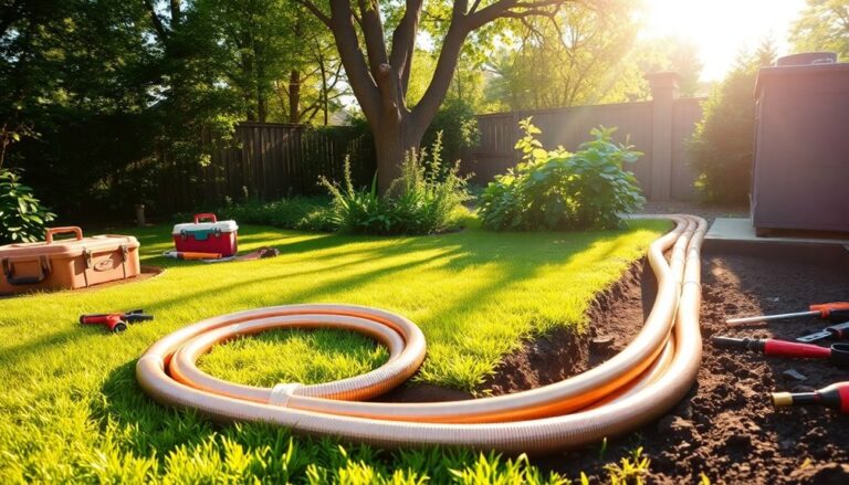 DIY Geothermal Heat Pump for Your Home: Frugal Heating Tips