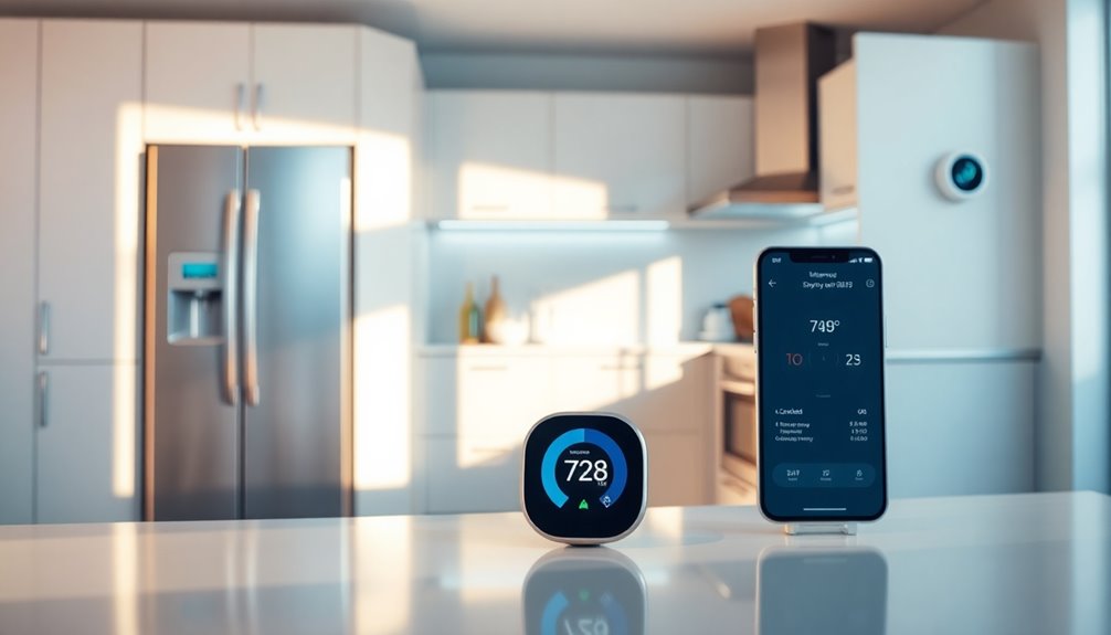 intelligent energy usage optimization