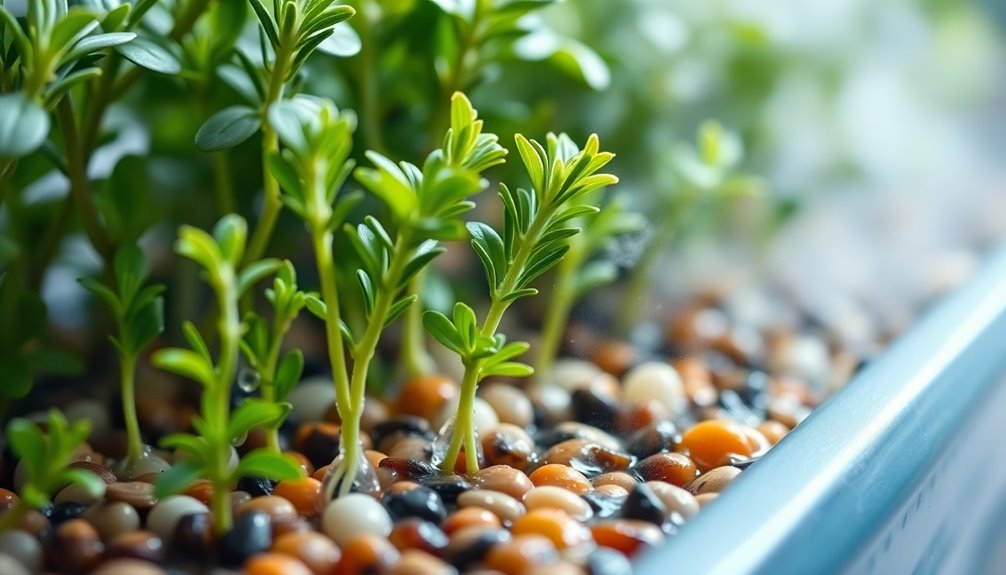 overcoming sprouting difficulties effectively