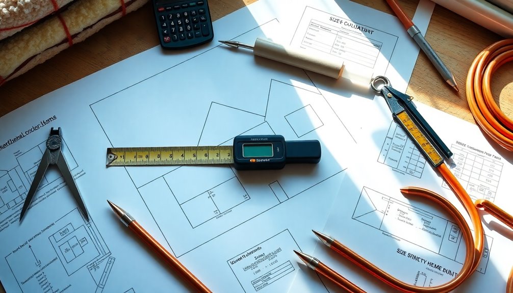 sizing your heat pump