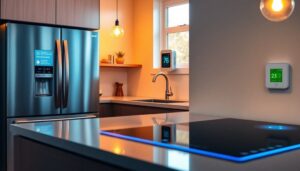 smart appliances cut costs