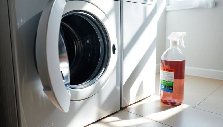 Can Your Washing Machine Kill Mold? A Frugal Cleaning Guide