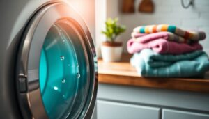 washing machines and mold