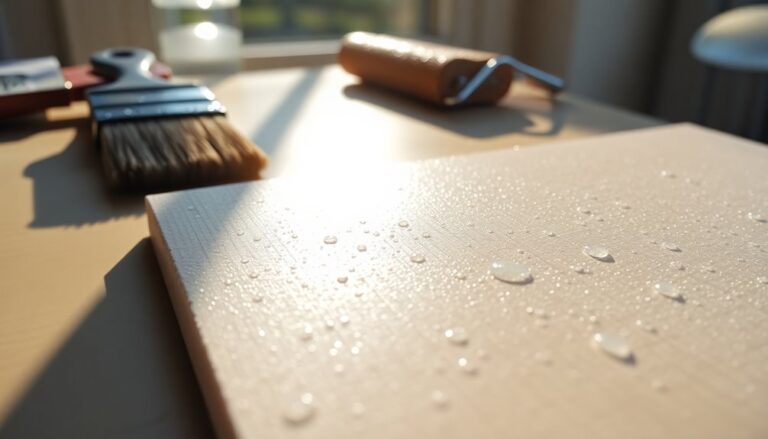 DIY Fiber Board Waterproofing: Save Money on Window Maintenance