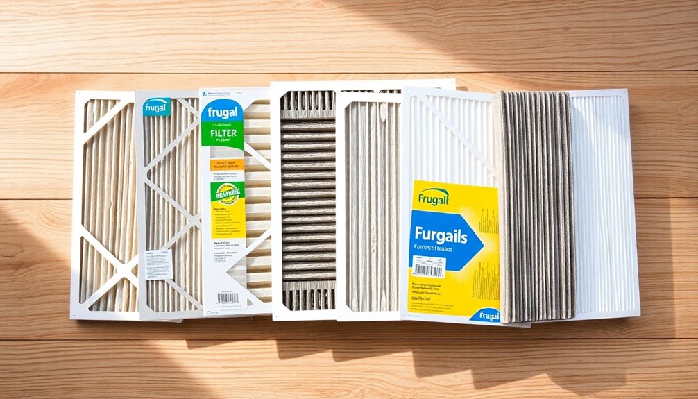 affordable and effective filters
