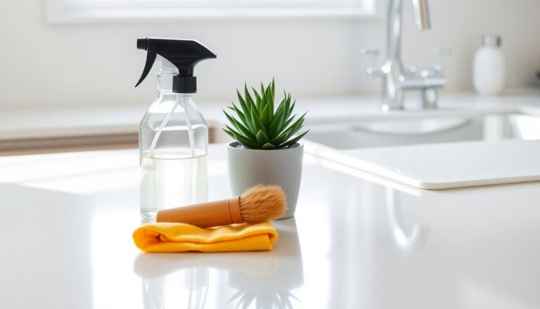 Dentrite: Low-Cost Cleaning and Maintenance Tips