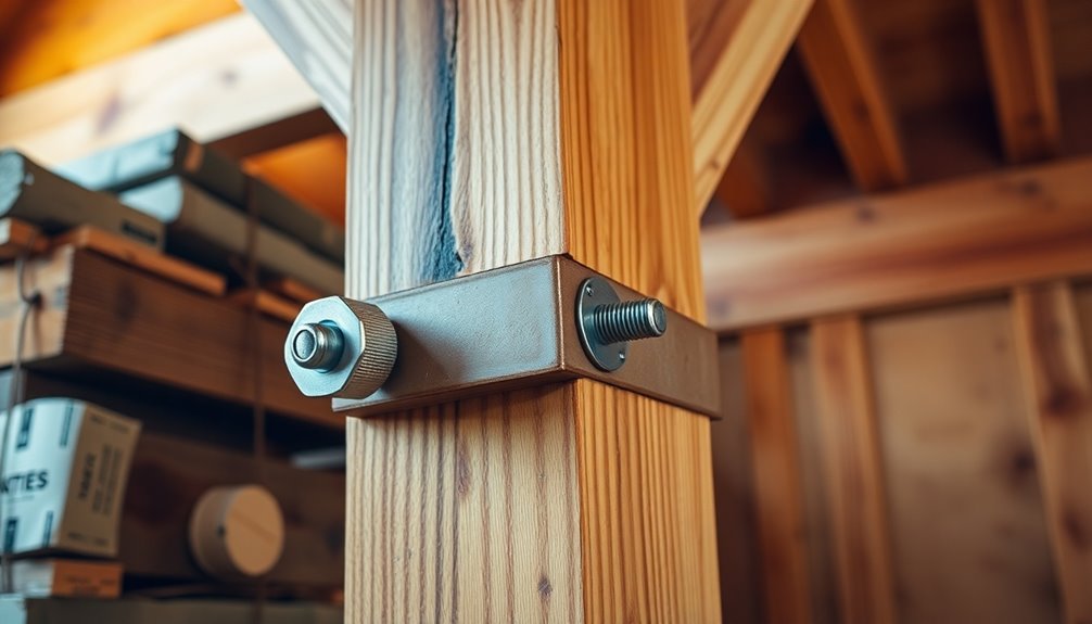 choosing appropriate materials wisely