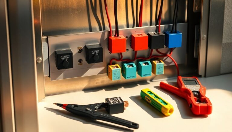 CT in Electrical Panels: DIY and Cost-Friendly Installation