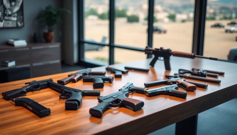 Website to Sell Your Weapon in California: Budget-Friendly Options