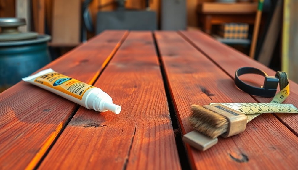 affordable cedar board repairs
