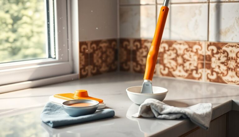 Dentrite: Budget-Friendly Cleaning Tips for Hard-to-Reach Areas