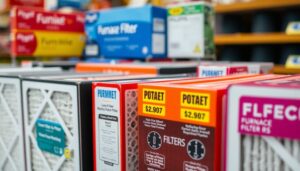 affordable furnace filter options