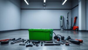 affordable nissan leaf battery installation