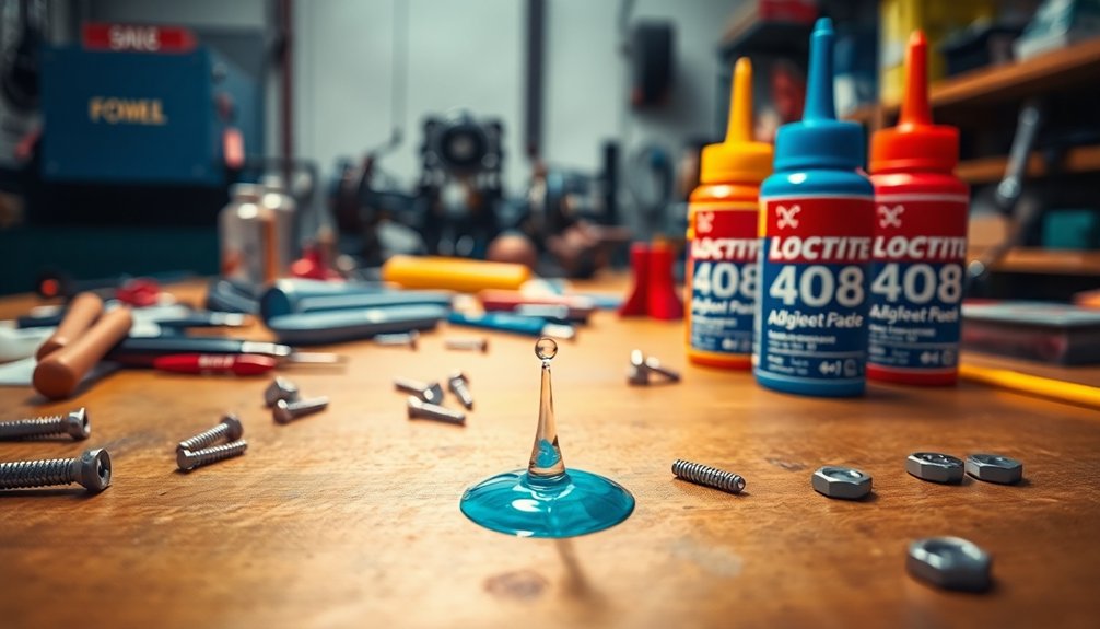 affordable outgassing maintenance solution