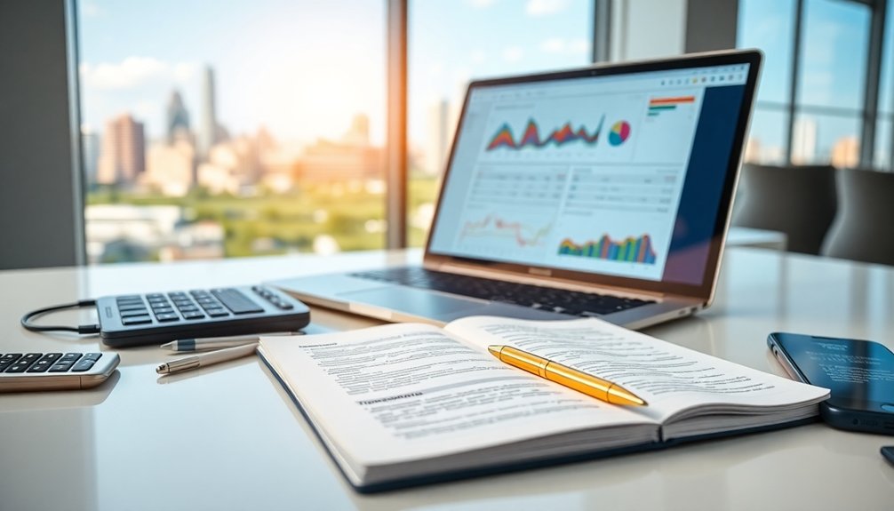 automated financial transaction tracking