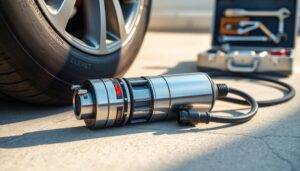 cost effective tire inflator