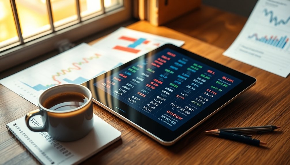 diversified dividend stock strategy
