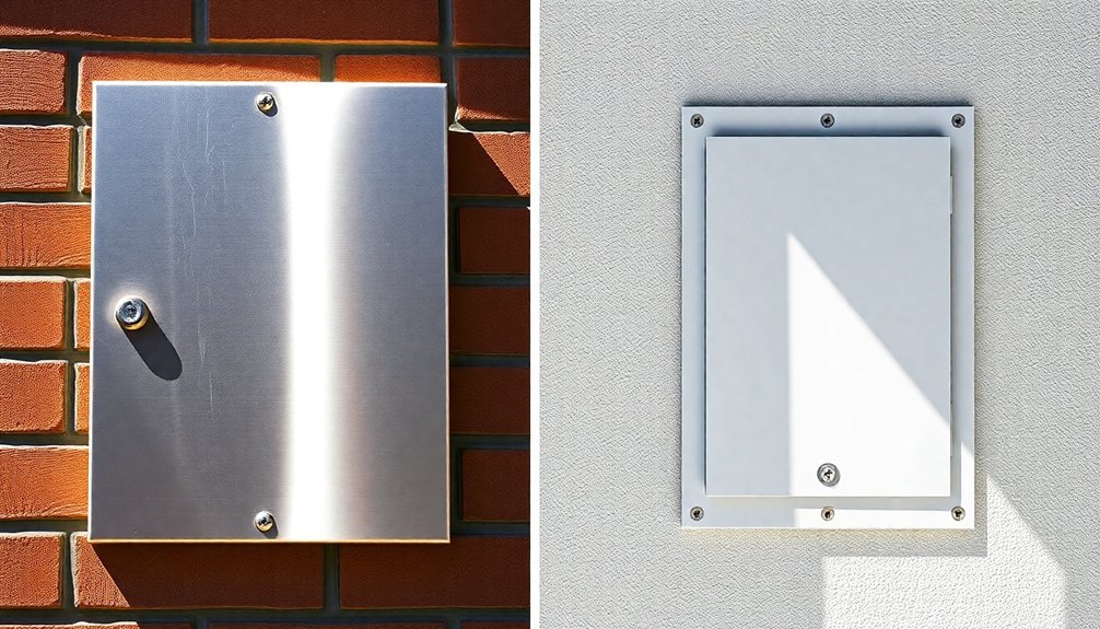 durability protection panel comparison