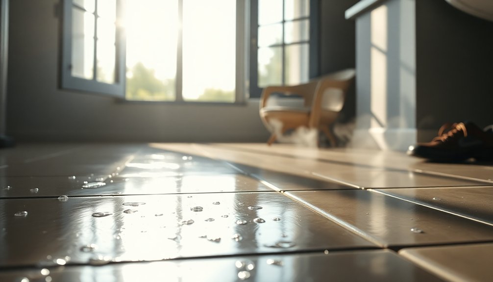 effective moisture control strategies