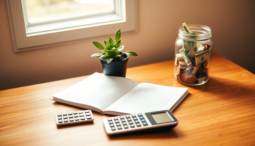 emergency fund savings strategy