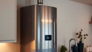 energy efficient electric heater