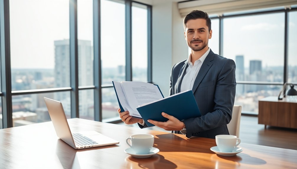 enhance offer with documentation