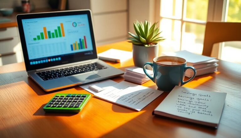 Early-Out Strategies: Financial Planning for Frugality