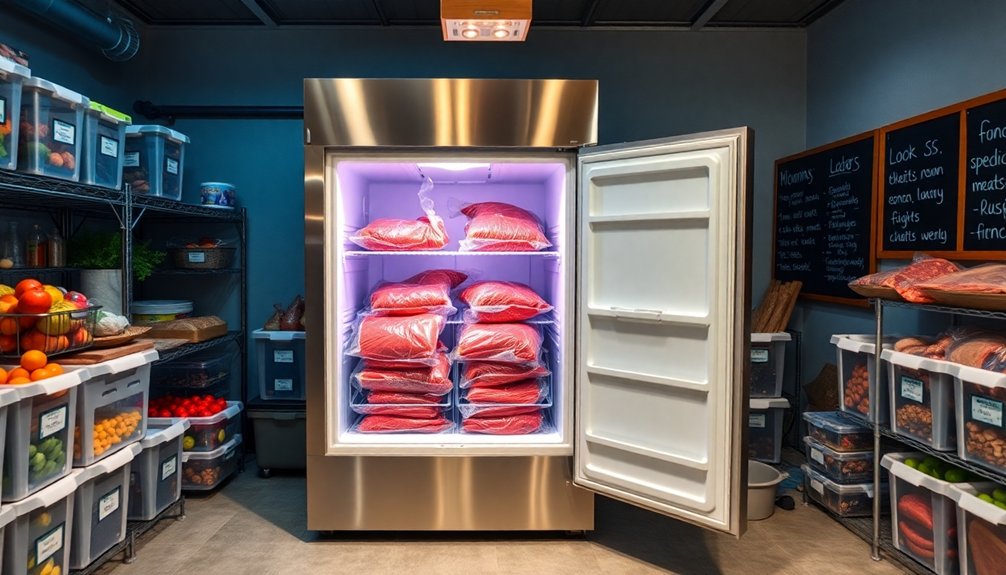 future proof freezer investment strategy