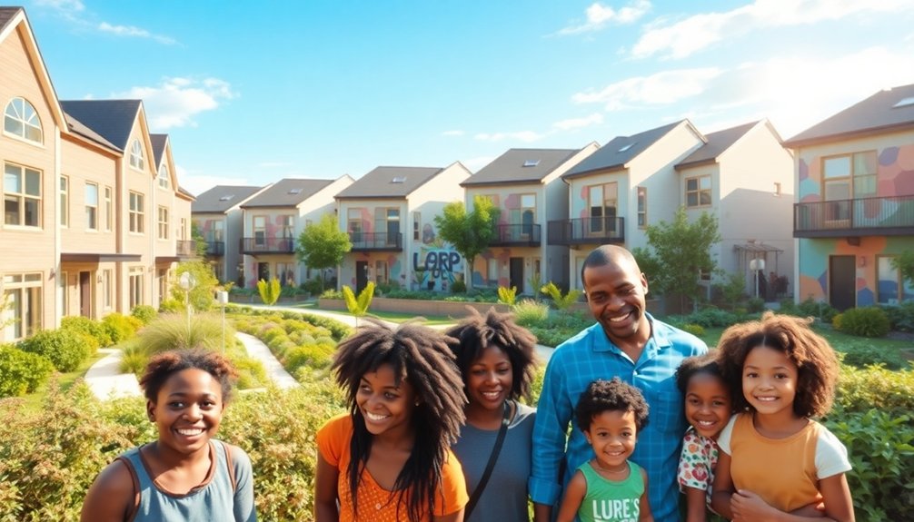 innovative affordable housing strategies