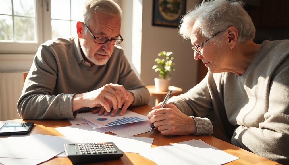 joint long term care planning