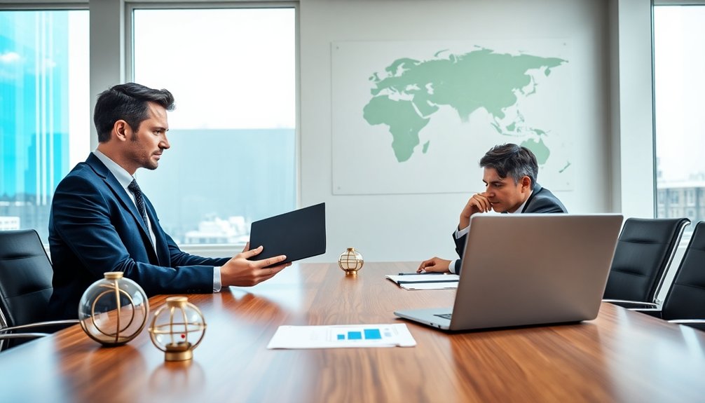 key components of offers