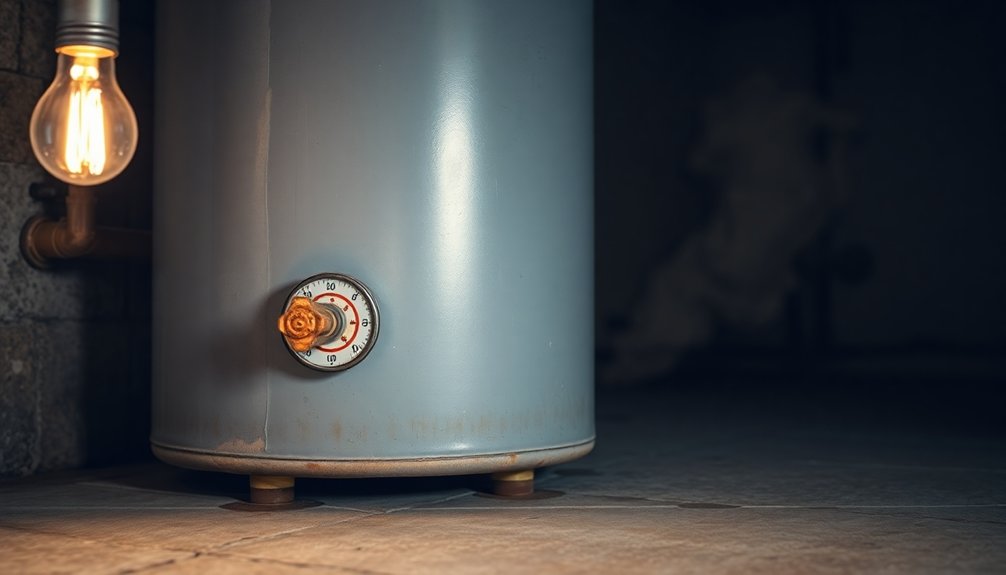 leaking valves require regular testing