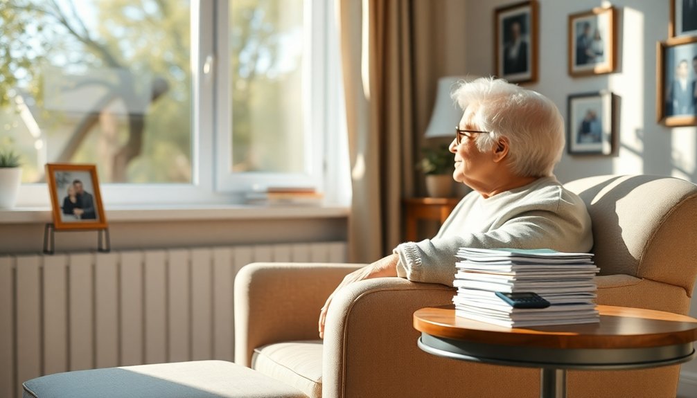 long term care financial planning