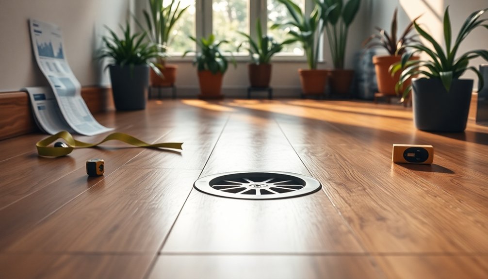long term flooring maintenance strategies