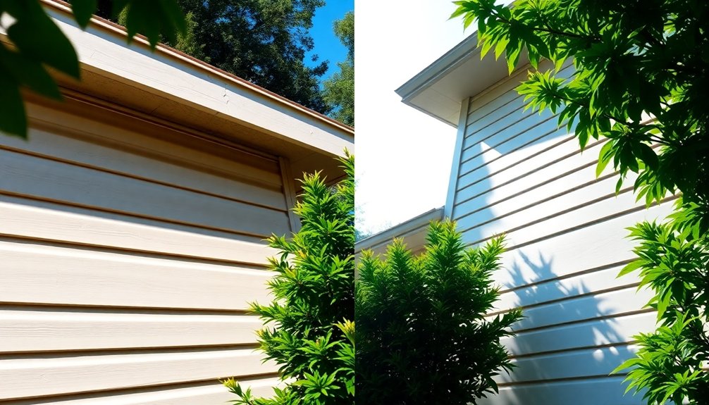 long term siding investment benefits