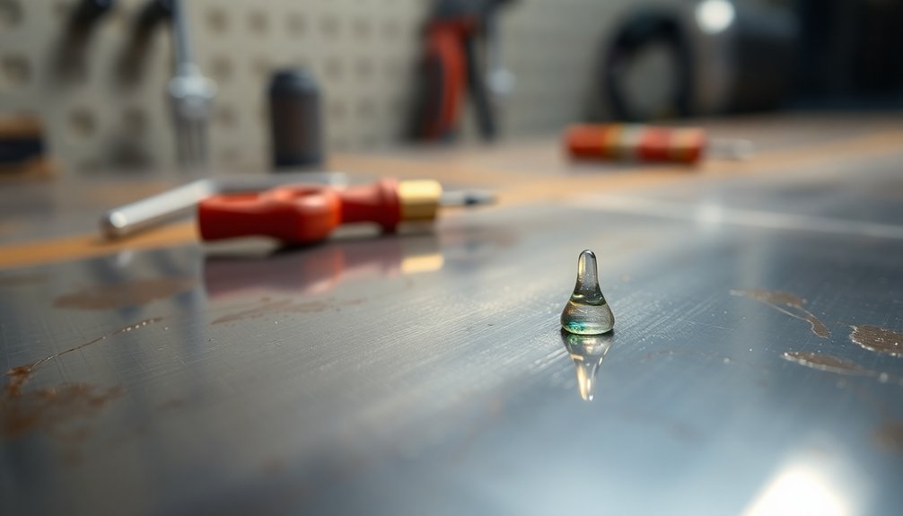 material adhesion and compatibility