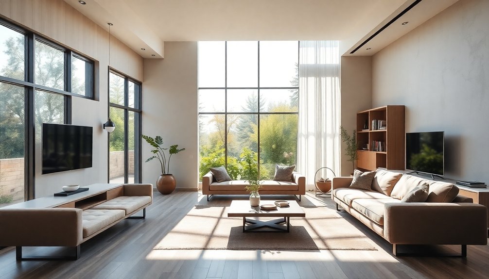maximizing space in homes