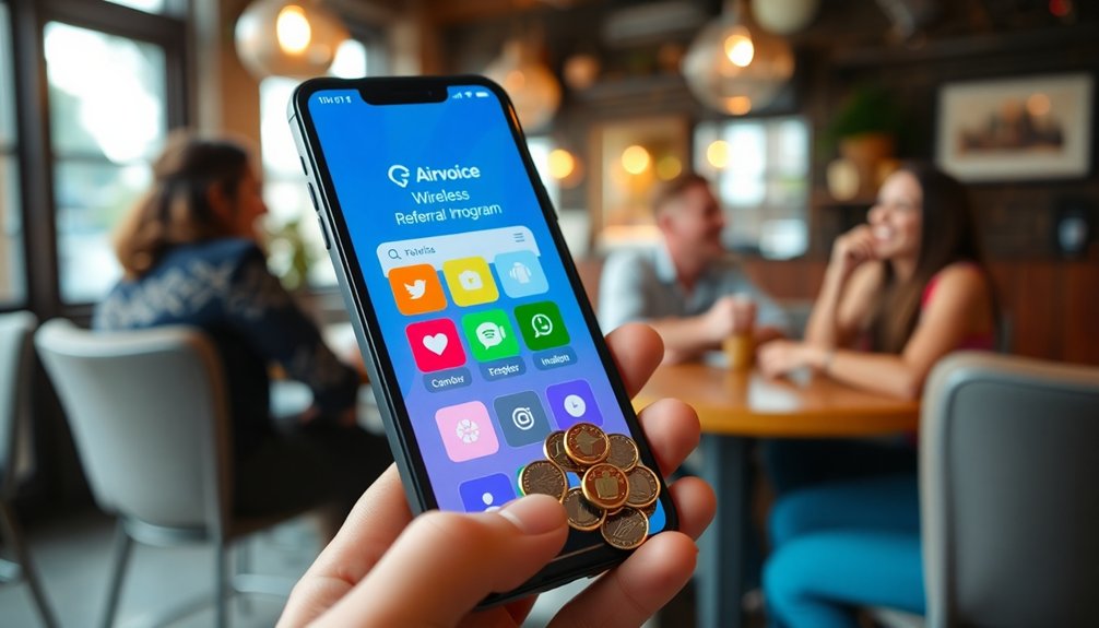 referral program savings strategy