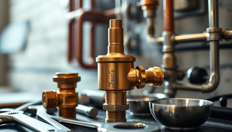 How to Get Relief Pressure for a Radiant System at Home