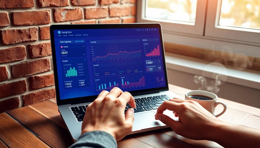 seamless financial management solution