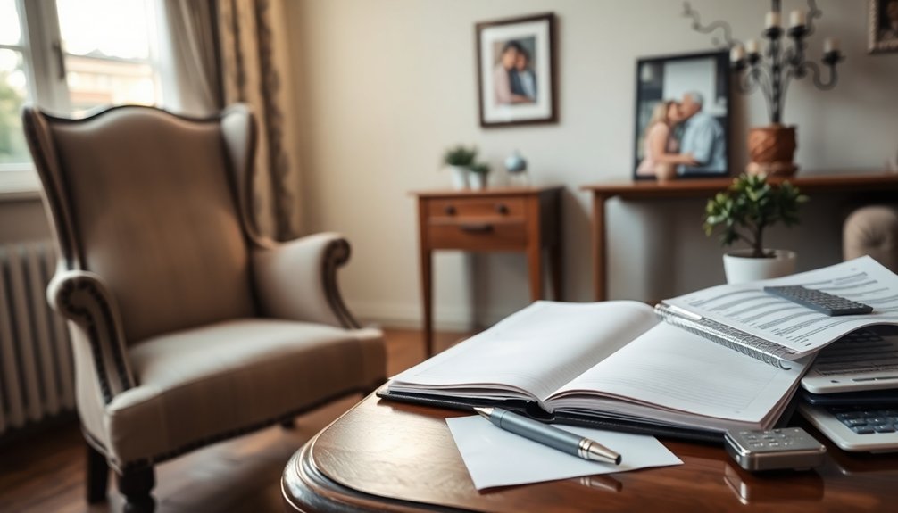 self funding long term care strategies