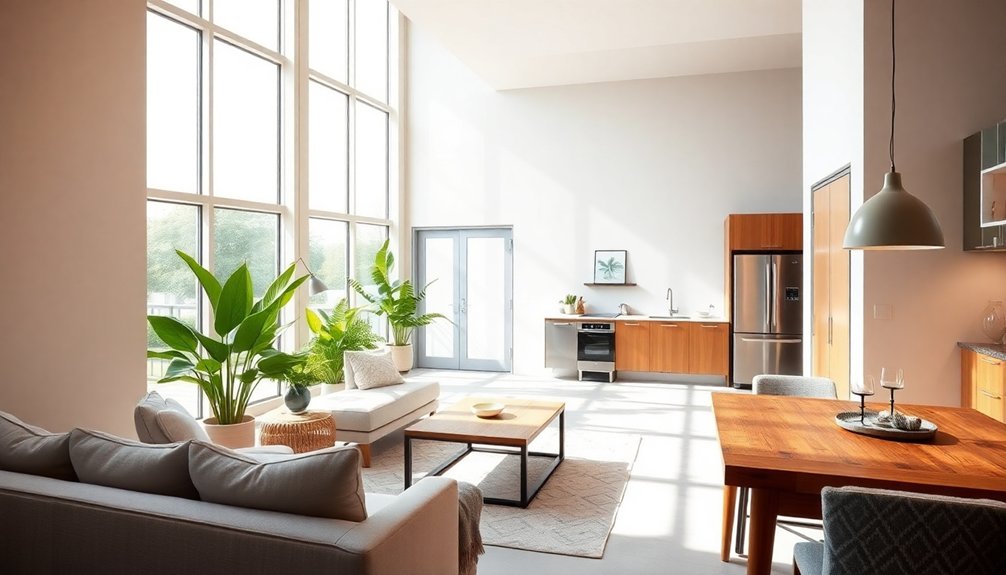 smart affordable comfortable living