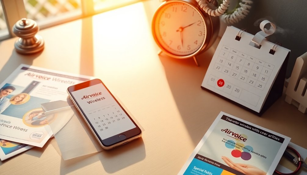strategic timing for savings