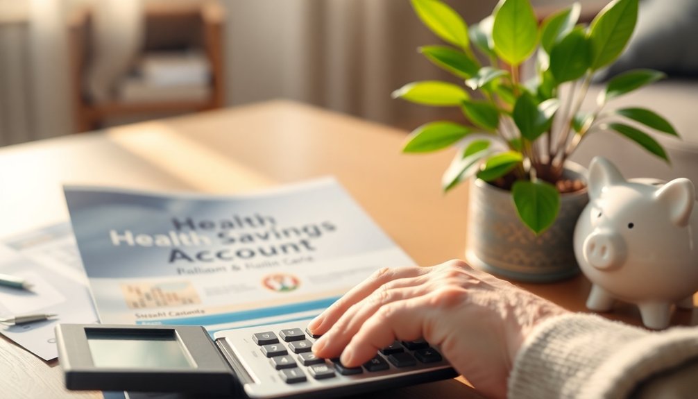 tax advantages for healthcare expenses