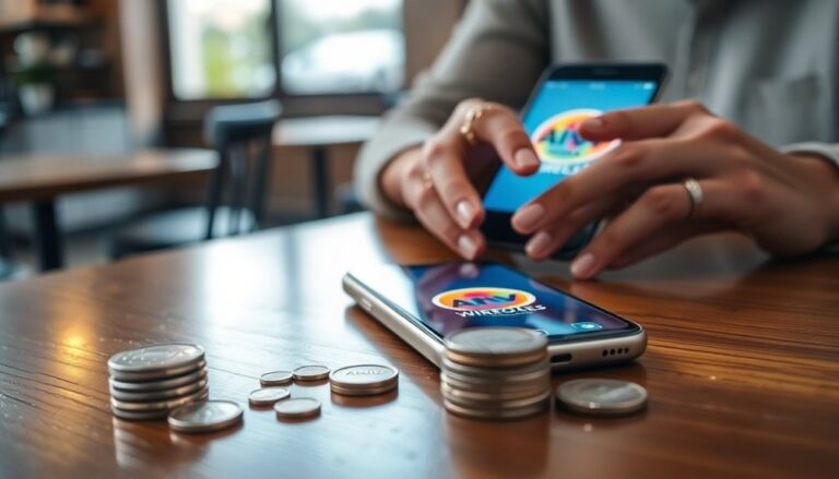 How to Get Transfer Pins From Airvoice Wireless for Less