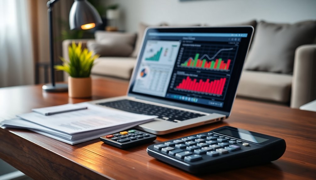 utilizing tradelines for mortgages