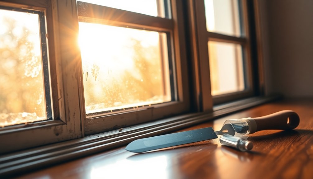 window condition assessment guide
