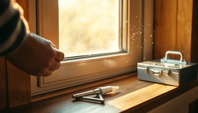 Replacing Window Seals: Cost-Effective Home Maintenance
