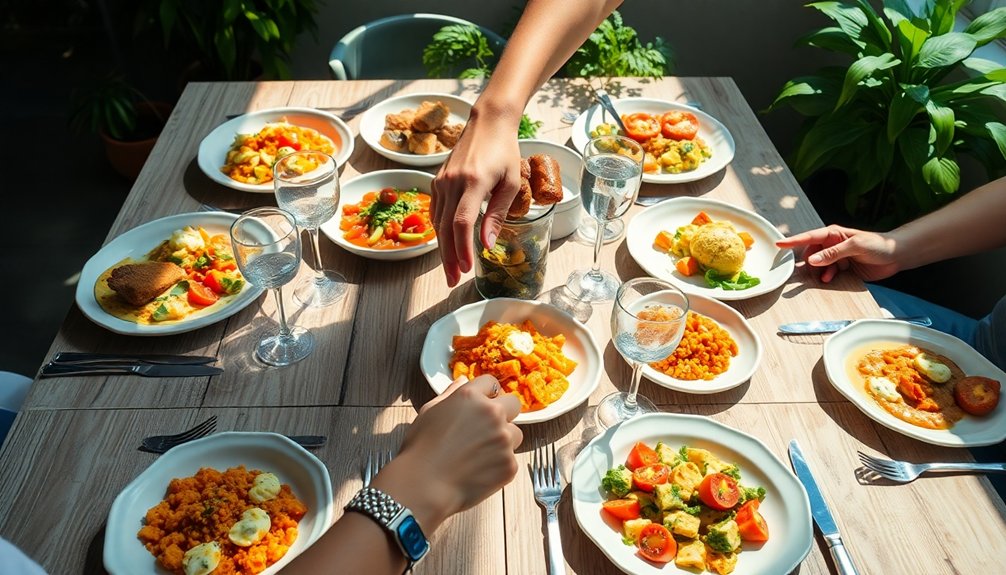 affordable dining tips guide